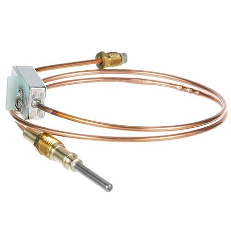 Montague Junction Block T-Couple 27038-5